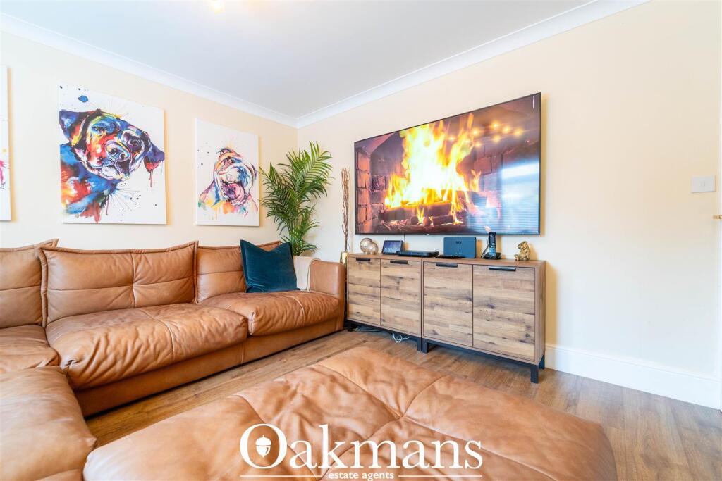 Additional property image - Chalybeate Close, Rednal, Birmingham