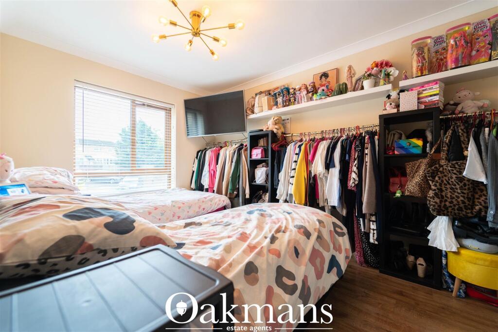 Additional property image - Chalybeate Close, Rednal, Birmingham