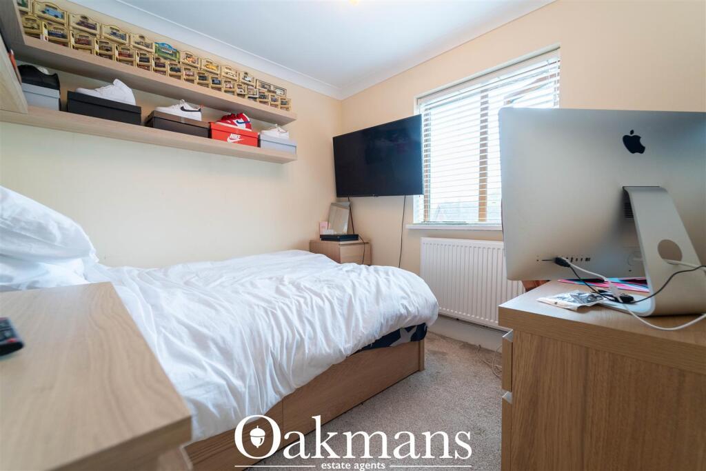Additional property image - Chalybeate Close, Rednal, Birmingham