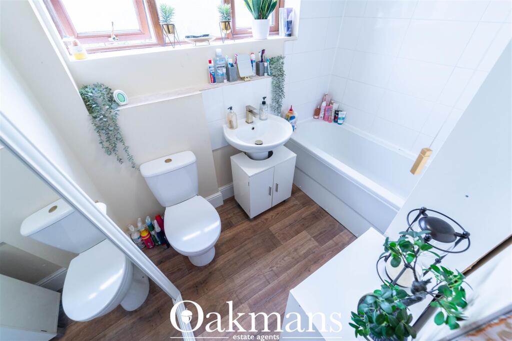 Additional property image - Chalybeate Close, Rednal, Birmingham