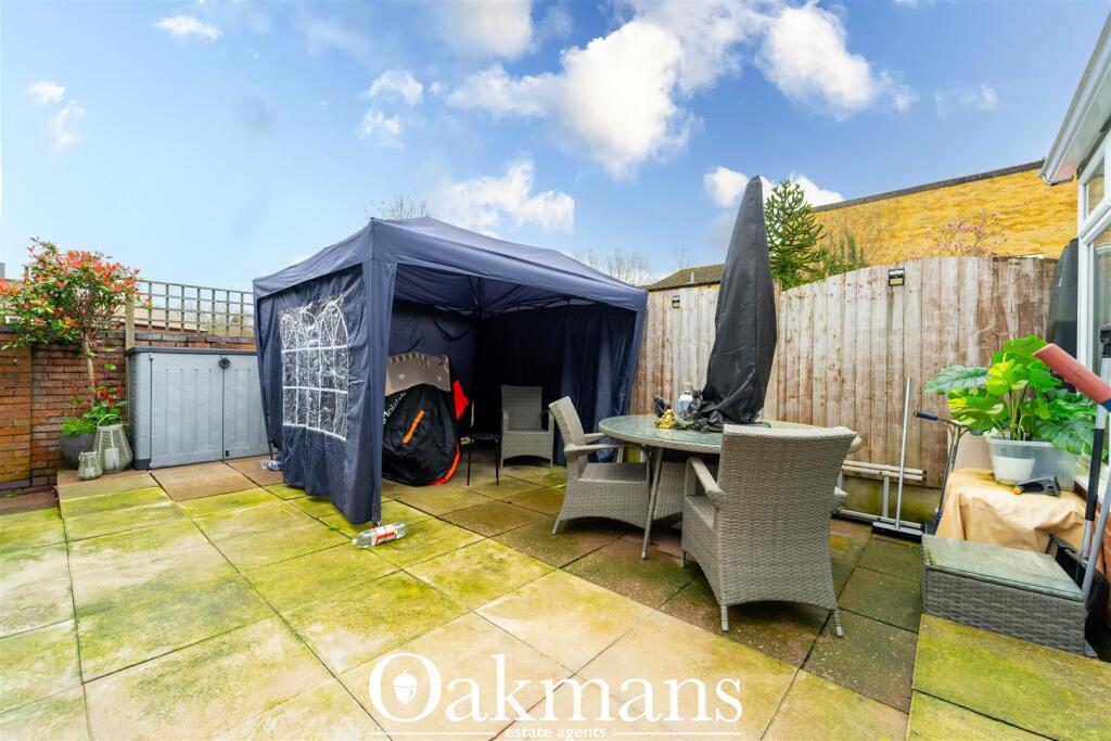 Additional property image - Chalybeate Close, Rednal, Birmingham