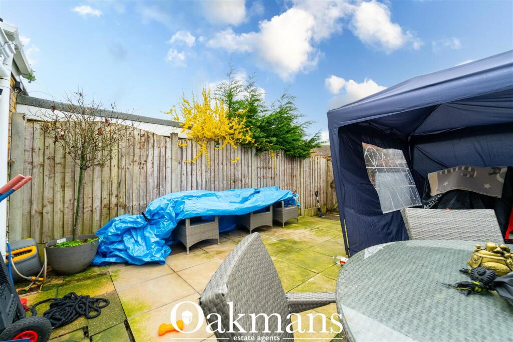 Additional property image - Chalybeate Close, Rednal, Birmingham