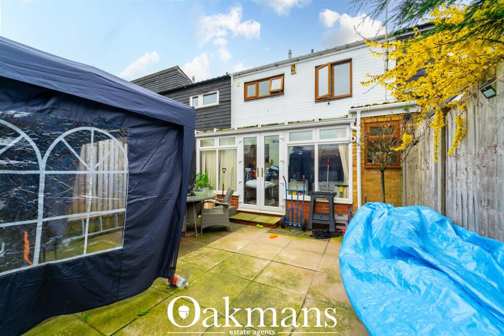 Additional property image - Chalybeate Close, Rednal, Birmingham