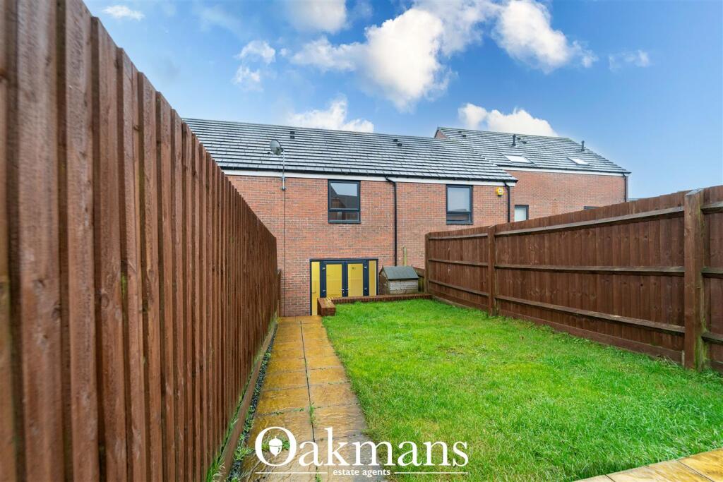 Additional property image - Blue Gate Lane, Birmingham