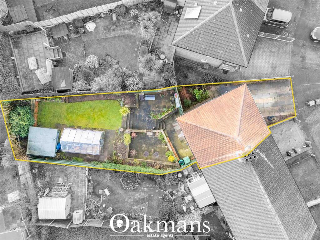 Additional property image - Tudbury Road, Birmingham, B31