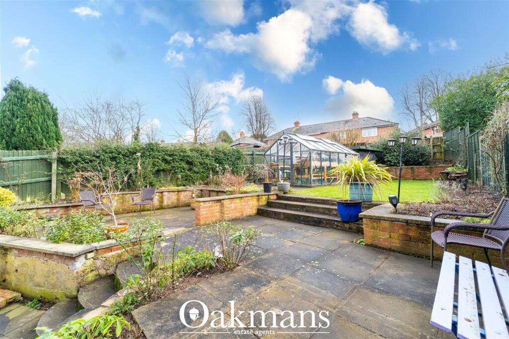 Additional property image - Tudbury Road, Birmingham, B31