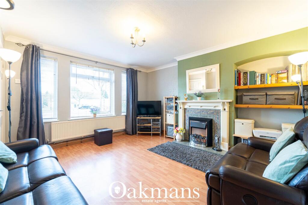 Additional property image - Tudbury Road, Birmingham, B31