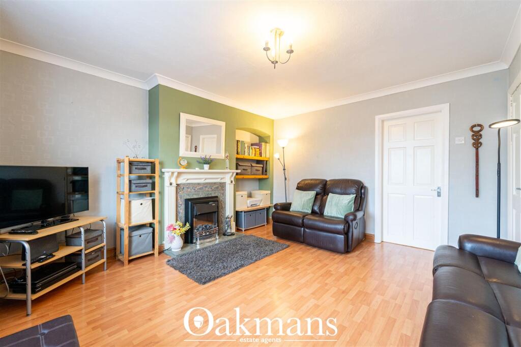 Additional property image - Tudbury Road, Birmingham, B31