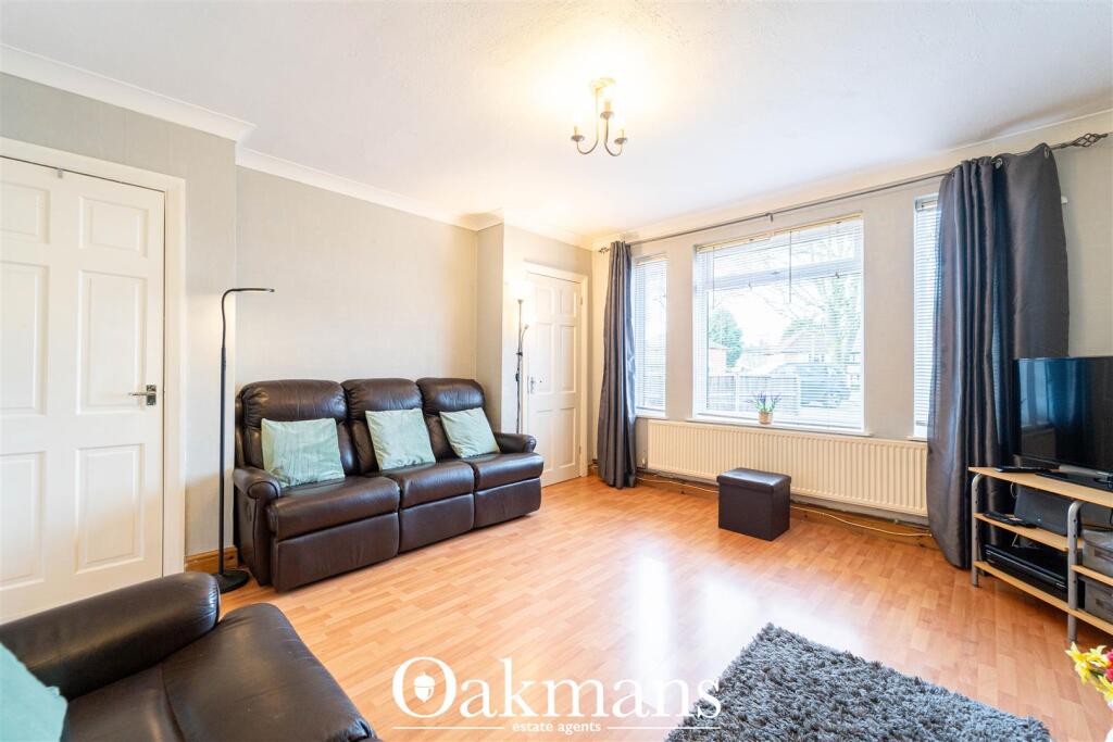 Additional property image - Tudbury Road, Birmingham, B31