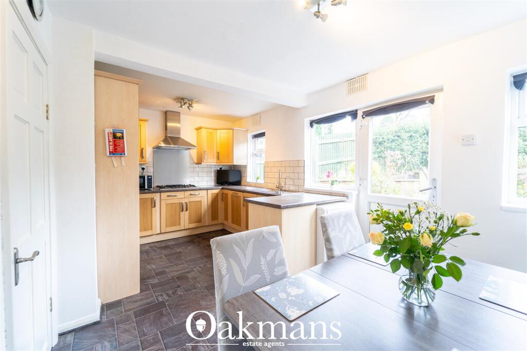 Additional property image - Tudbury Road, Birmingham, B31