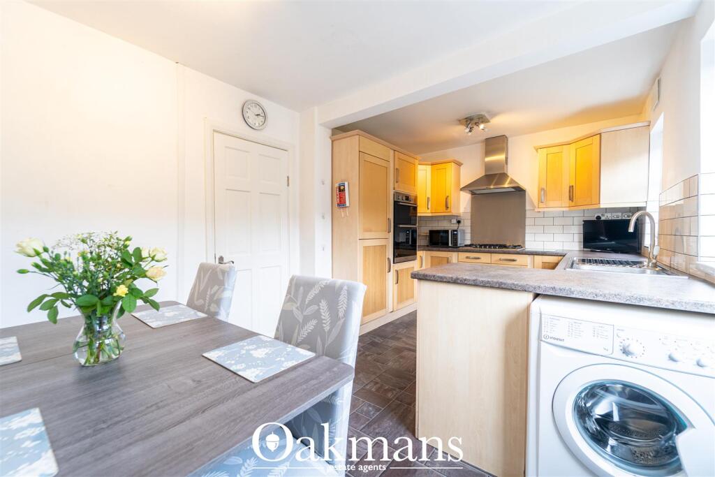 Additional property image - Tudbury Road, Birmingham, B31