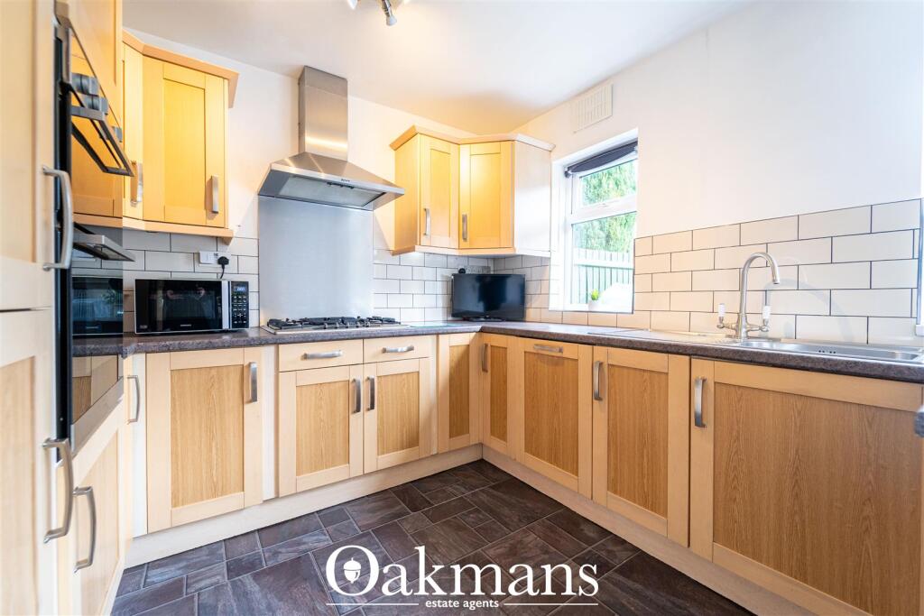 Additional property image - Tudbury Road, Birmingham, B31
