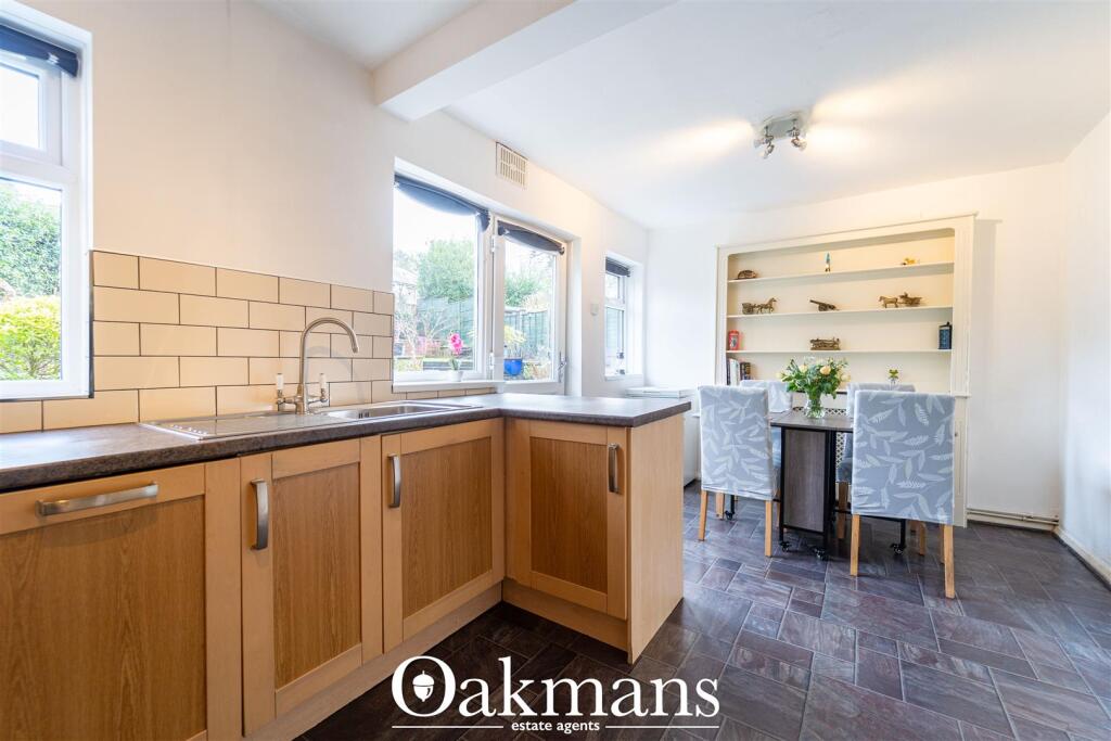 Additional property image - Tudbury Road, Birmingham, B31