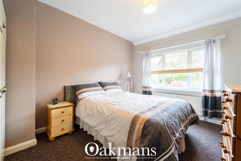 Additional property image - Tudbury Road, Birmingham, B31