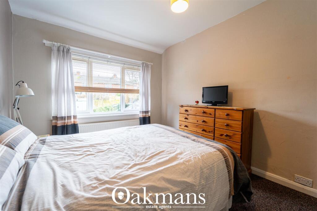 Additional property image - Tudbury Road, Birmingham, B31