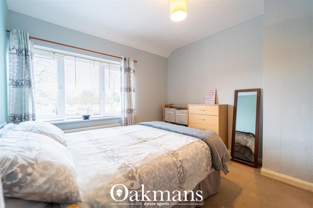 Additional property image - Tudbury Road, Birmingham, B31