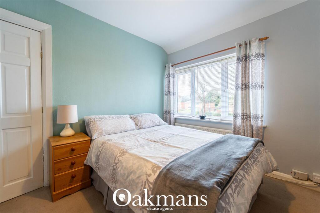 Additional property image - Tudbury Road, Birmingham, B31