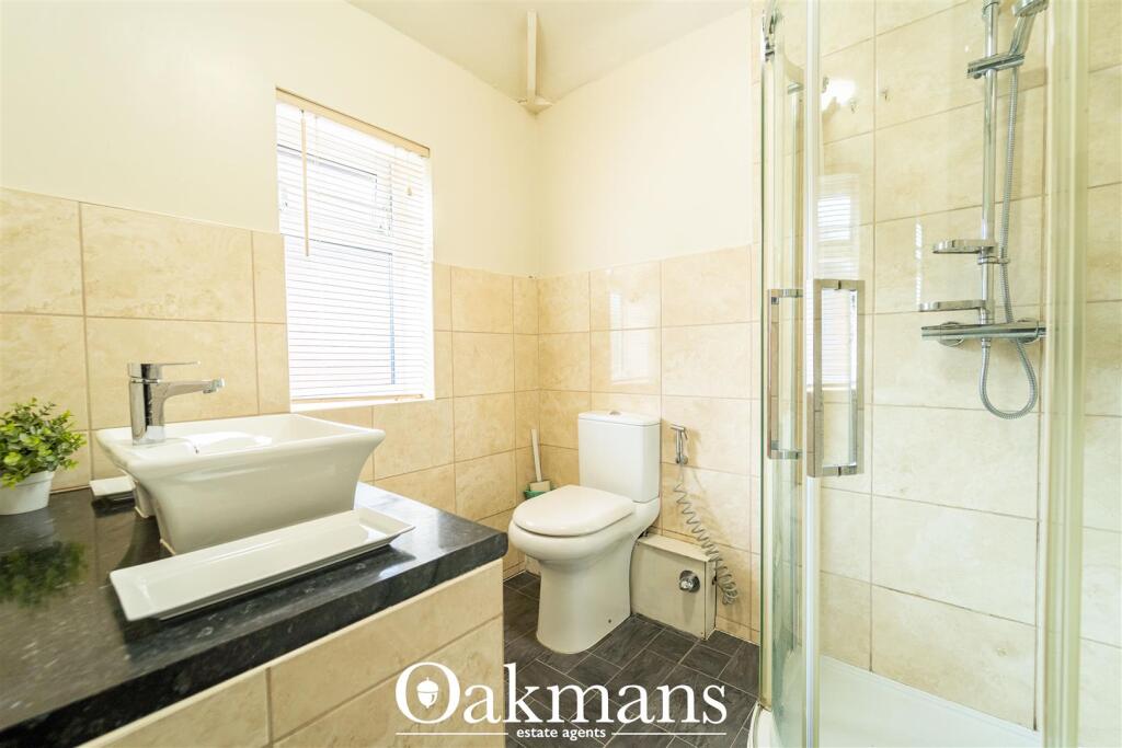 Additional property image - Tudbury Road, Birmingham, B31