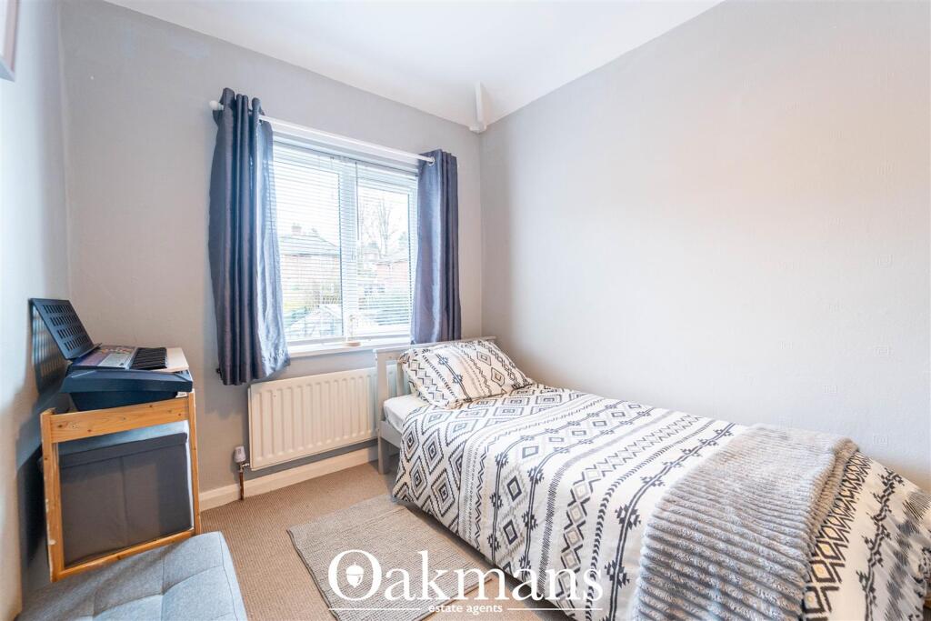 Additional property image - Tudbury Road, Birmingham, B31