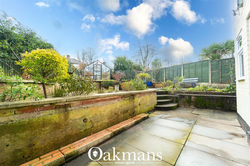 Additional property image - Tudbury Road, Birmingham, B31