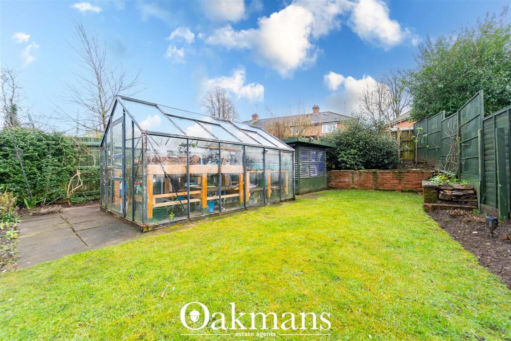 Additional property image - Tudbury Road, Birmingham, B31