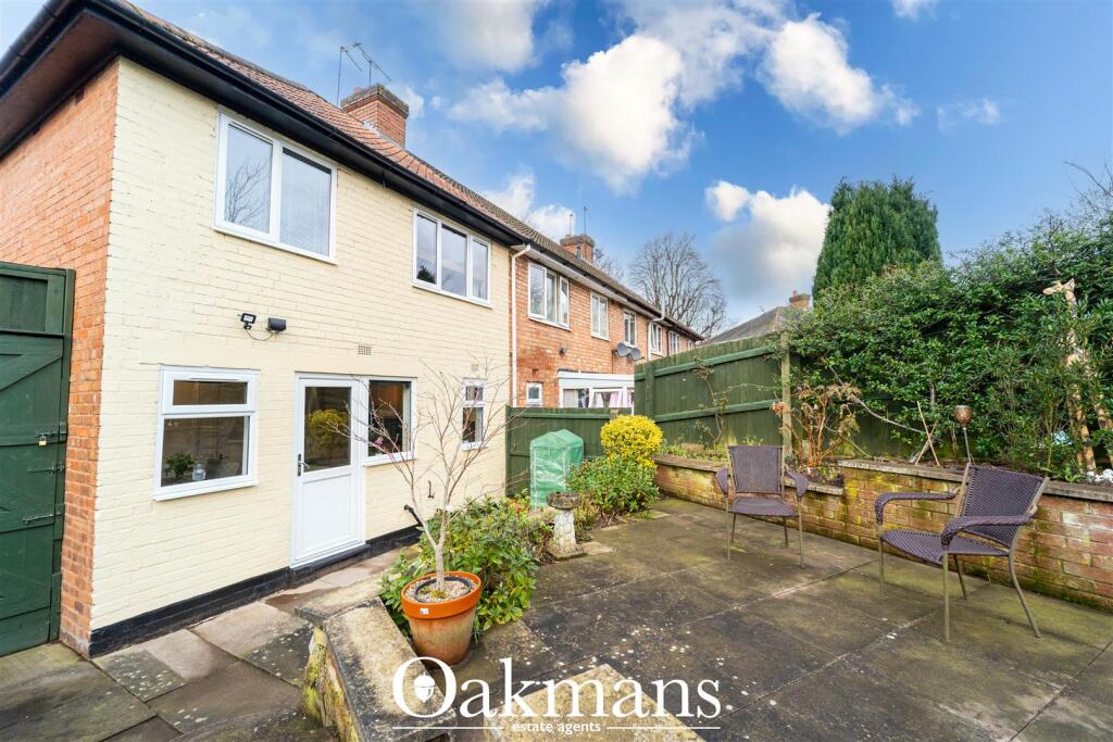 Additional property image - Tudbury Road, Birmingham, B31