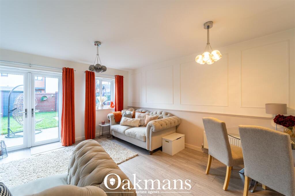 Additional property image - Windsor Avenue, Rednal, Birmingham