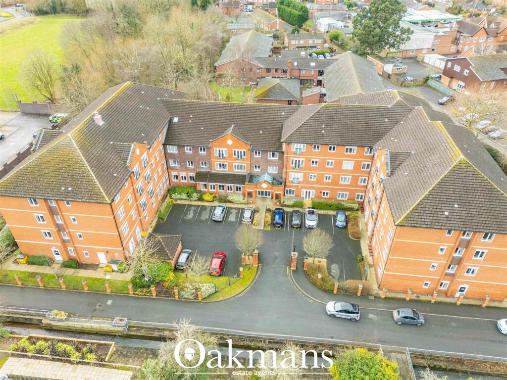 Additional property image - Burcot Lane, Bromsgrove