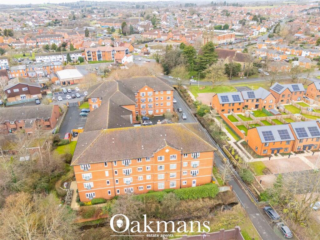 Additional property image - Burcot Lane, Bromsgrove