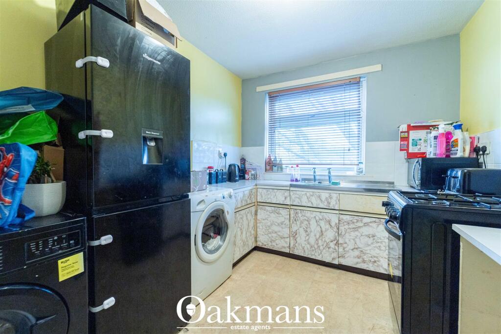 Additional property image - Devon Road, Rednal, Birmingham