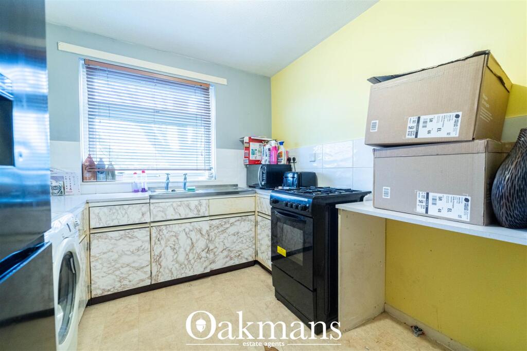 Additional property image - Devon Road, Rednal, Birmingham