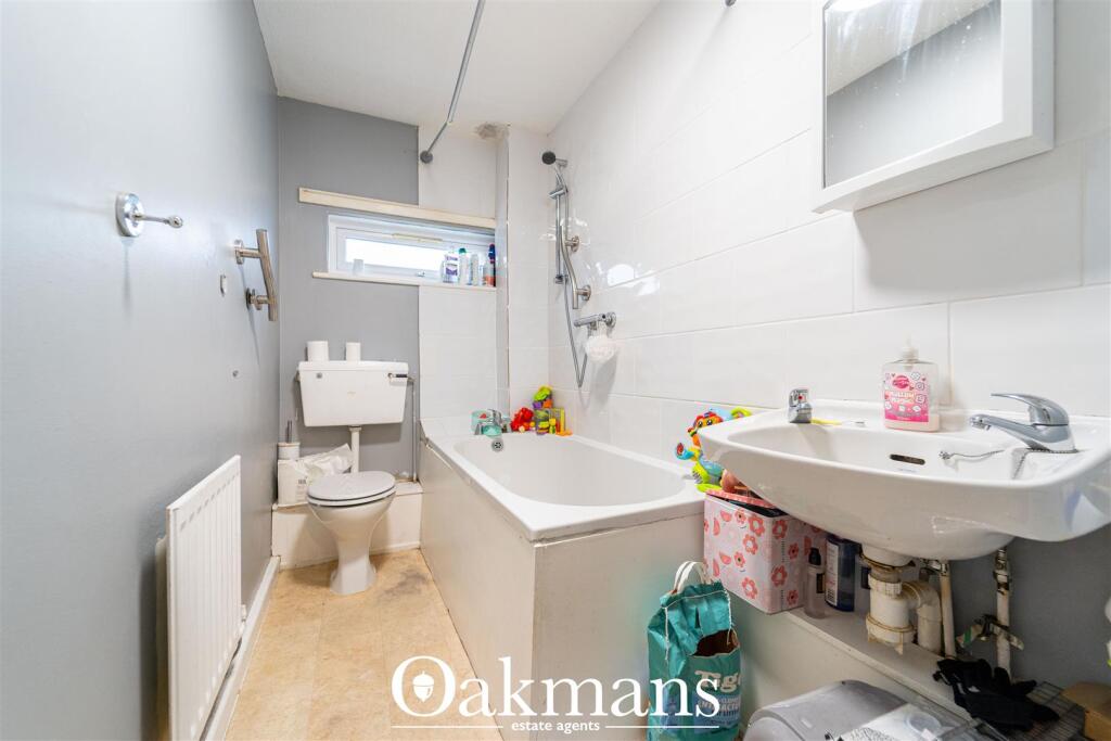 Additional property image - Devon Road, Rednal, Birmingham