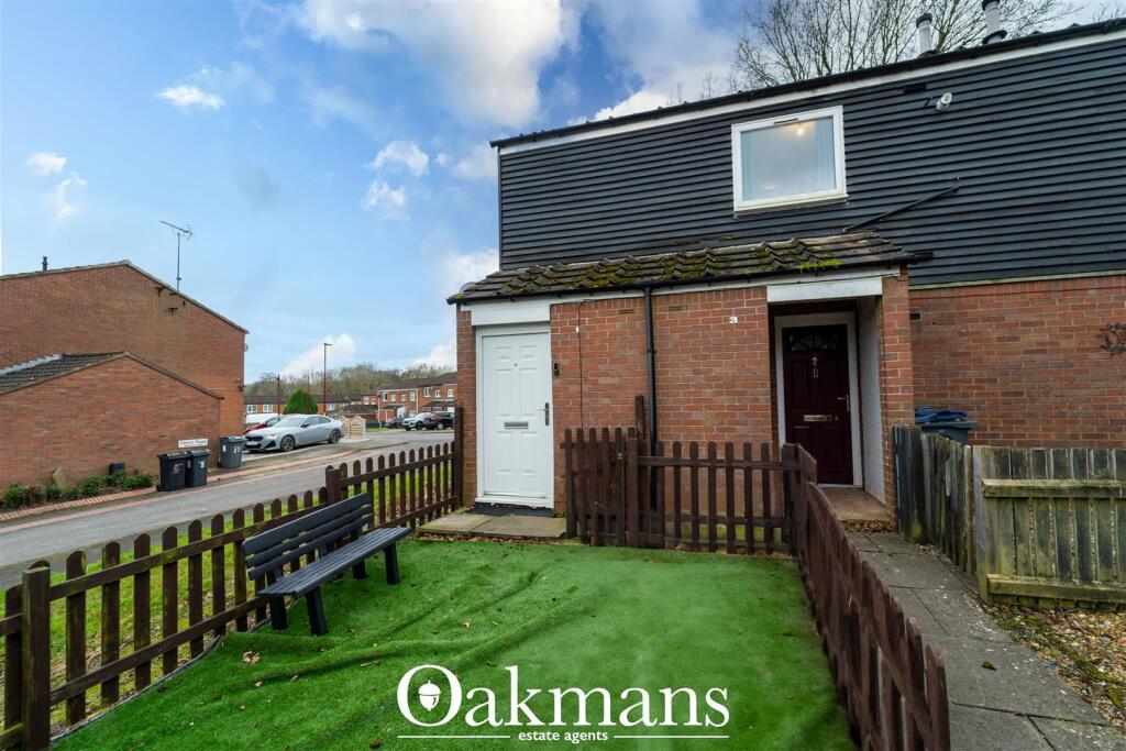 Additional property image - Devon Road, Rednal, Birmingham