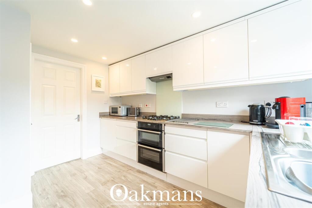 Additional property image - Pensford Road, Birmingham