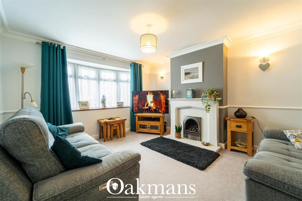 Additional property image - Pensford Road, Birmingham