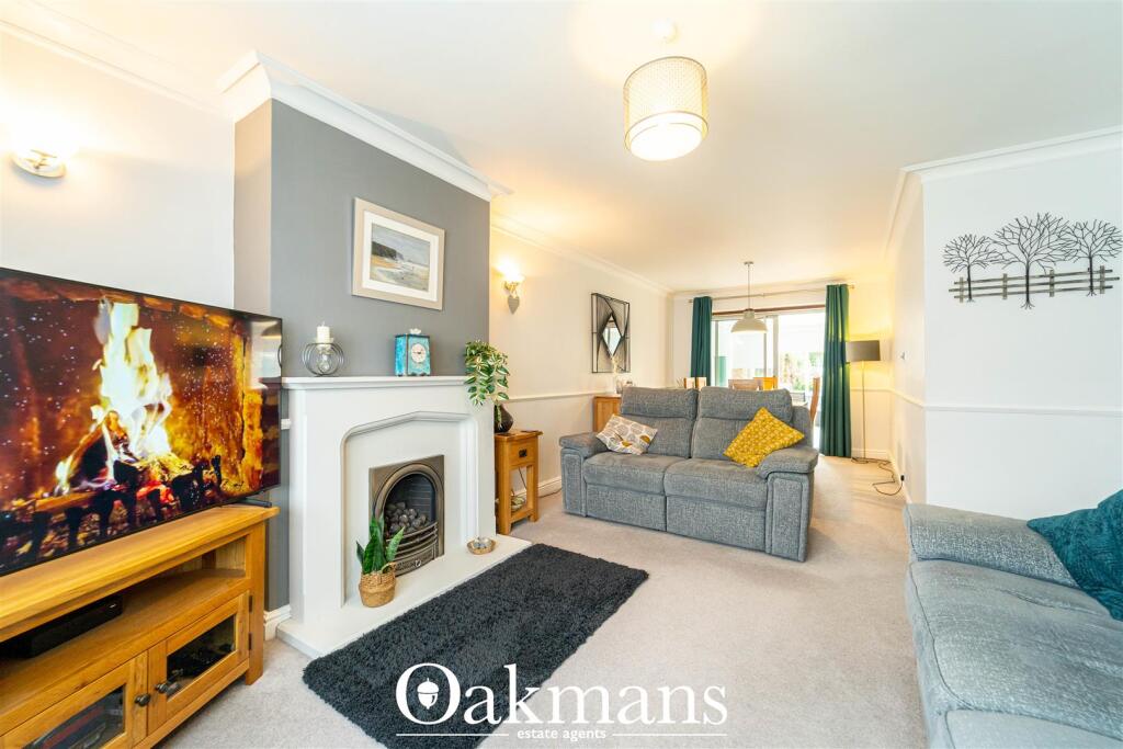 Additional property image - Pensford Road, Birmingham