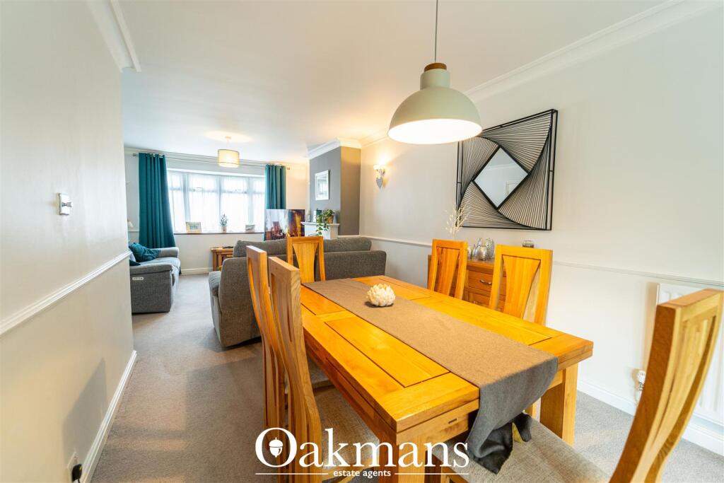 Additional property image - Pensford Road, Birmingham
