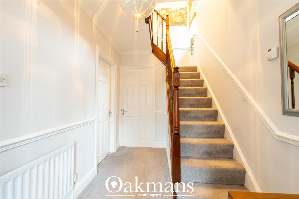 Additional property image - Pensford Road, Birmingham