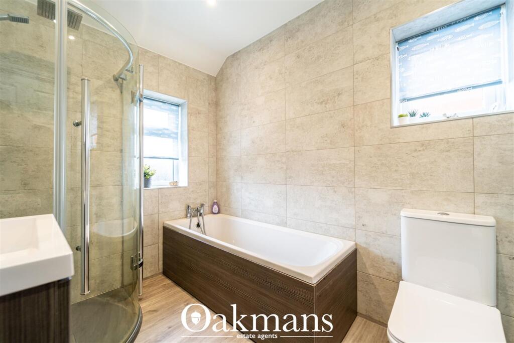 Additional property image - Pensford Road, Birmingham