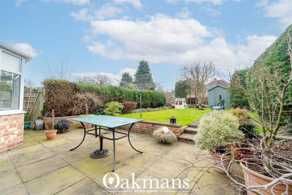 Additional property image - Pensford Road, Birmingham