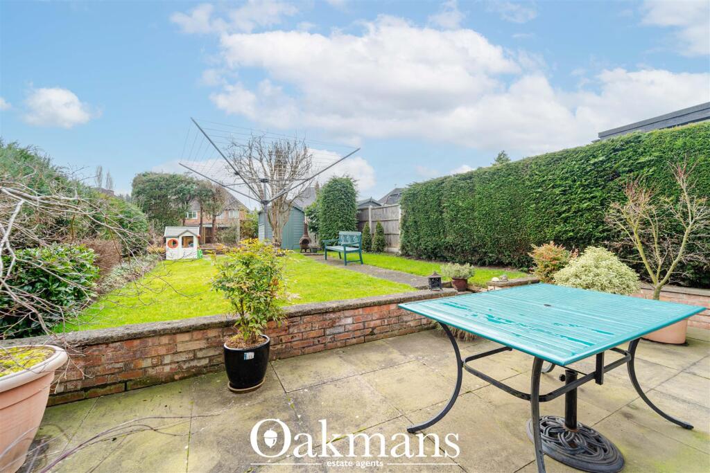 Additional property image - Pensford Road, Birmingham