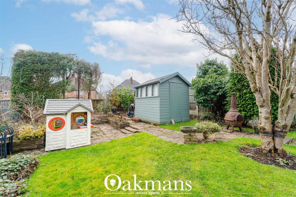 Additional property image - Pensford Road, Birmingham