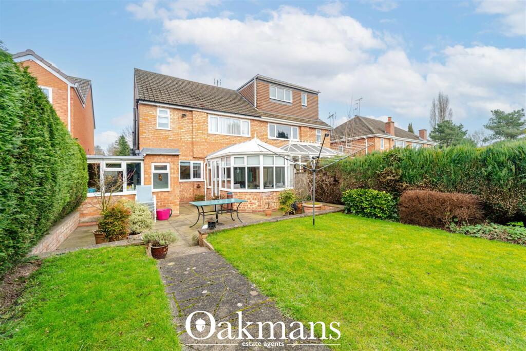 Additional property image - Pensford Road, Birmingham