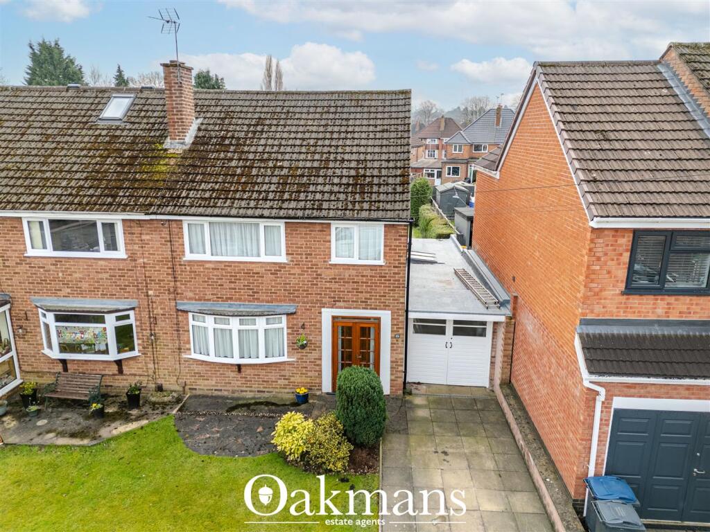 Additional property image - Pensford Road, Birmingham