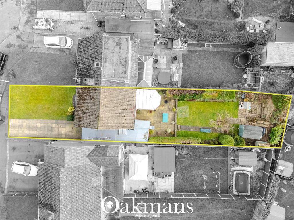 Additional property image - Pensford Road, Birmingham