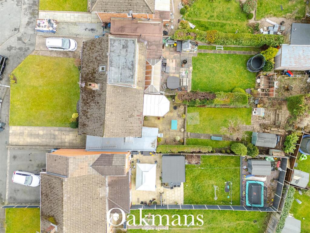Additional property image - Pensford Road, Birmingham