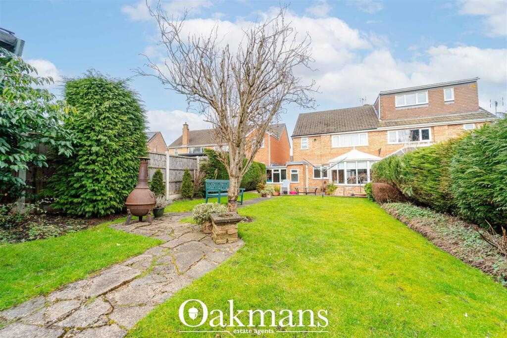 Additional property image - Pensford Road, Birmingham