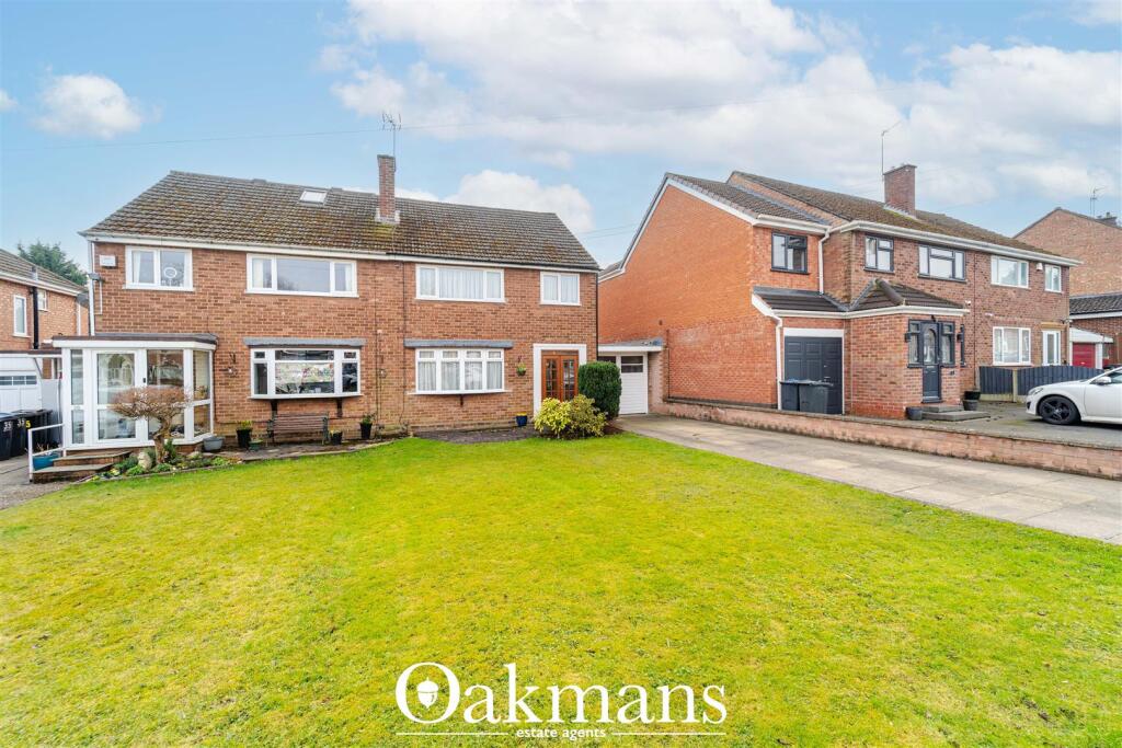 Additional property image - Pensford Road, Birmingham