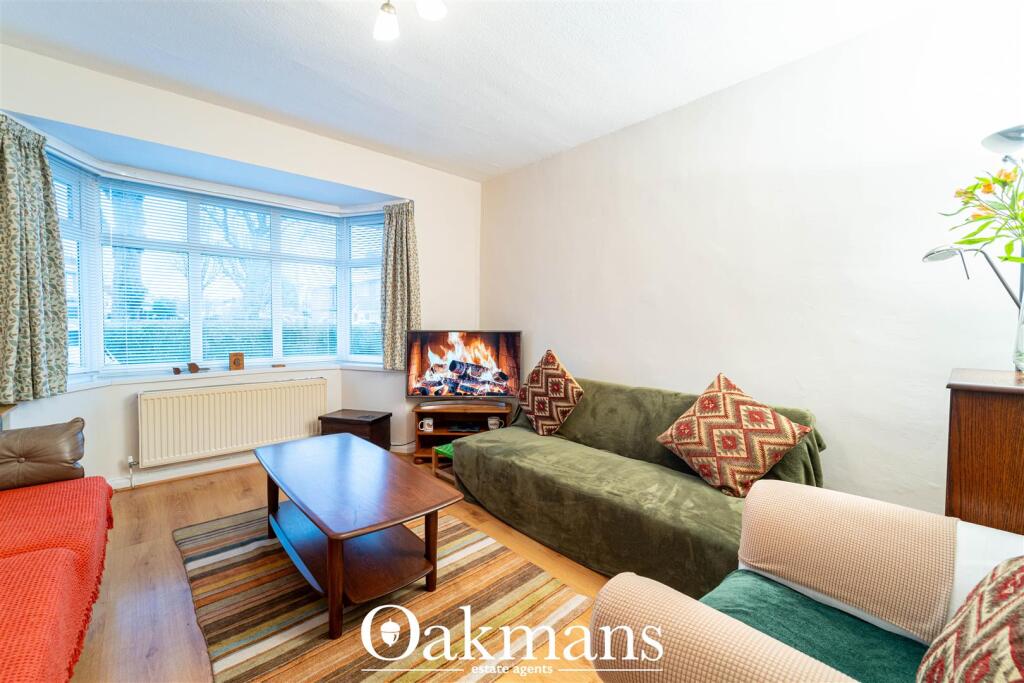 Additional property image - Middlemore Road, Northfield, Birmingham