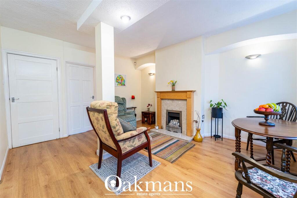 Additional property image - Middlemore Road, Northfield, Birmingham